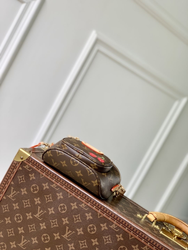 LV Waist Chest Packs